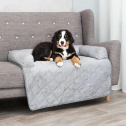 TRIXIE | Trixie Sofa Mand Nero Meubelbeschermer Grijs 16 TRIXIE | Trixie Sofa Mand Nero Meubelbeschermer Grijs -Hondenbenodigdheden Korting 1200x1200 1212