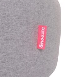 Snoozle Orthopedische Hondenmand - Zacht En Luxe Hondenkussen - Hondenbed - Wasbaar - Hondenmanden - 66cm - Lichtgrijs -Hondenbenodigdheden Korting 1200x1200 1216