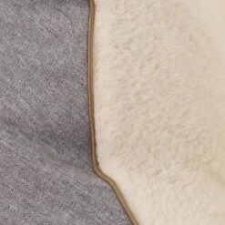 Snoozle Orthopedische Hondenmand - Zacht En Luxe Hondenkussen - Hondenbed - Wasbaar - Hondenmanden - 66cm - Lichtgrijs -Hondenbenodigdheden Korting 1200x1200 1217