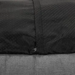 Benzano - Hondenmand - Donkergrijs - Wasbaar - 80 Cm -Hondenbenodigdheden Korting 1200x1200 1239