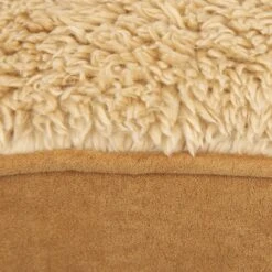 Scruffs Cosy Kattenmand - Comfortabel En Voordelig Met Zachte Binnenvoering En Imitatie Suède Buitenvoering - 3 Kleuren - Ø 45 Cm - Karamel -Hondenbenodigdheden Korting 1200x1200 1287