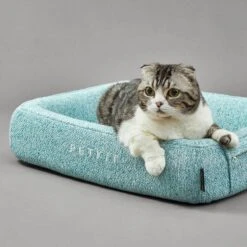 PETKIT® Four Season - Hondenmand - Kattenmand - Wasbaar - Memory Foam - Maat L -Hondenbenodigdheden Korting 1200x1200 1311