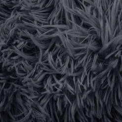 Hondenmand | Superzacht En Luxe | Wasbaar | Donut | Fluffy | Hondenkussen | 60cm | Grijs -Hondenbenodigdheden Korting 1200x1200 1314