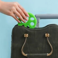 Merkloos Wasmachine Herbruikbare Haarverwijderaar - Huisdierhaar Verwijderaar - Anti Haren - Accessoires Wasmachine - Groen - 1 Stuks -Hondenbenodigdheden Korting 1200x1200 133