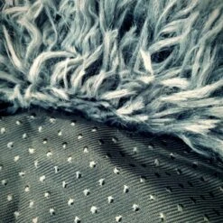 Kussen Voor Hond Of Meerdere Katten | Fluffy Dierenkussen Van Pluche | Kat | Bank | Mand | Hondenmand Of Kattenmand | Hondendeken & Bankbeschermer Max. 20 Kg | Donkergrijs | Maat L -Hondenbenodigdheden Korting 1200x1200 1356