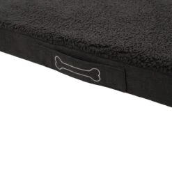 Sun Garden Buddy Orthopedisch Hondenkussen 120x72x10cm Antraciet -Hondenbenodigdheden Korting 1200x1200 1364