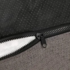 Benzano - Hondenkussen - Wasbaar - Donkergrijs - 140 Cm -Hondenbenodigdheden Korting 1200x1200 1410