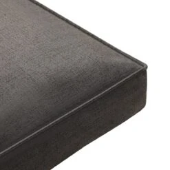 Benzano - Hondenkussen - Wasbaar - Donkergrijs - 140 Cm -Hondenbenodigdheden Korting 1200x1200 1411