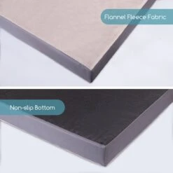 Nobleza Orthopedische Hondenkussen Wasbaar - Hondenbed - Maat S: 60 X 40 X 8 Cm - Grijs 11 Nobleza Orthopedische Hondenkussen Wasbaar - Hondenbed - Maat S: 60 X 40 X 8 Cm - Grijs -Hondenbenodigdheden Korting 1200x1200 1417