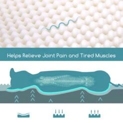Nobleza Orthopedische Hondenkussen Wasbaar - Hondenbed - Maat S: 60 X 40 X 8 Cm - Grijs 12 Nobleza Orthopedische Hondenkussen Wasbaar - Hondenbed - Maat S: 60 X 40 X 8 Cm - Grijs -Hondenbenodigdheden Korting 1200x1200 1418