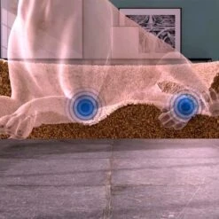 Peaceful Pooch S - Pluizig Hondenbed - 58cm Diameter - Opvouwbaar - In Verschillende Maten. Kattenbed - Wasbaar - Uitneembare Vulling - Ontspant Gewrichten En Spieren - Anti-slip Noppenbodem 9 Peaceful Pooch S - Pluizig Hondenbed - 58cm Diameter - Opvouwbaar - In Verschillende Maten. Kattenbed - Wasbaar - Uitneembare Vulling - Ontspant Gewrichten En Spieren - Anti-slip Noppenbodem -Hondenbenodigdheden Korting 1200x1200 1443