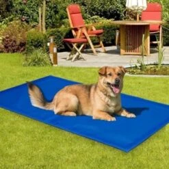 Koeling Mat Voor Huisdieren - 60 X 80 Cm -Hondenbenodigdheden Korting 1200x1200 1521