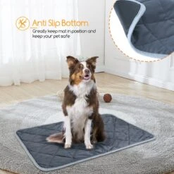 Nobleza Vetbed - Warmtemat - M - Voor Honden En Katten - 60x45cm -Hondenbenodigdheden Korting 1200x1200 1529