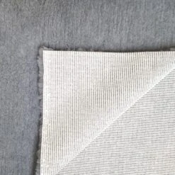 Vetbed Grijs Effen - Antislip Hondenmat - Hondenbed - Hondenmatras - Benchmat - 100 X 75 CM - Machine Wasbaar -Hondenbenodigdheden Korting 1200x1200 1540