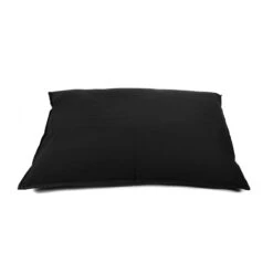 Lex & Max Tivoli - Losse Hoes Voor Hondenkussen - Rechthoek - Zwart - 100x70cm 5 Lex & Max Tivoli - Losse Hoes Voor Hondenkussen - Rechthoek - Zwart - 100x70cm -Hondenbenodigdheden Korting 1200x1200 1593