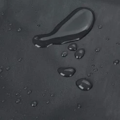 Merkloos Hondendeken / Hondenkleed / Beschermhoes - Voor In De Auto Achterbank Of Kofferbak - 137x147 Cm - Beschermhoes - Waterdicht - Zwart -Hondenbenodigdheden Korting 1200x1200 1598