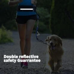 Nobleza Jogging Heupgordel Met Hondenriem 42UOY - Looplijn Met Heupriem Voor Honden 19 Nobleza Jogging Heupgordel Met Hondenriem 42UOY - Looplijn Met Heupriem Voor Honden -Hondenbenodigdheden Korting 1200x1200 1638