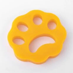 Merkloos Haarverwijderaar Wasmachine - 4 STUKS!! - Herbruikbare Honden- En Kattenhaarvanger - Sticky Pet Hair Remover - Pluispootjes - Huisdierhaar Verwijderaar - Groen Of Oranje -Hondenbenodigdheden Korting 1200x1200 178