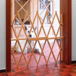 Merkloos PressFix Deurhekje Uitklapbaahekje 65-104cm -Hondenbenodigdheden Korting 1200x1200 1810