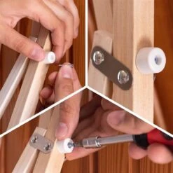 Merkloos PressFix Deurhekje Uitklapbaahekje 65-104cm -Hondenbenodigdheden Korting 1200x1200 1812