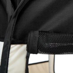 Opvouwbare Puppyren -75*75*43 Cm Puppytent - Zwart - Gratis Draagtas En Gratis Drinkbak 8 Opvouwbare Puppyren -75*75*43 Cm Puppytent - Zwart - Gratis Draagtas En Gratis Drinkbak -Hondenbenodigdheden Korting 1200x1200 1821