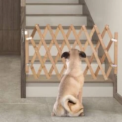 Houten Traphekje Harmonica | Traphekje Hond & Huisdieren | Extra Stevig | Inklapbaar | Met Klembevestiging | Deurhek Accordeon | Deurhekje | Hondenhek | Huisdier Hekje | Traphekje Houten 13 Houten Traphekje Harmonica | Traphekje Hond & Huisdieren | Extra Stevig | Inklapbaar | Met Klembevestiging | Deurhek Accordeon | Deurhekje | Hondenhek | Huisdier Hekje | Traphekje Houten -Hondenbenodigdheden Korting 1200x1200 1873