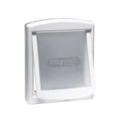 Staywell 777 Hondenluik - Large - Zilver/Tranparant -Hondenbenodigdheden Korting 1200x1200 1904