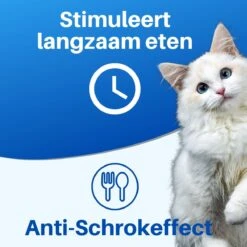 JT Products Siliconen Snuffelmat Zwart - Voor Hond En Kat – Puppy – Kitten – Konijn - Voerbak – Agility Voor De Hond - Honden Speelgoed Intelligentie – Denkspel Hond – Speelgoed Hondje Interactief – Anti Schrok Mat - Likmat -Hondenbenodigdheden Korting 1200x1200 1934