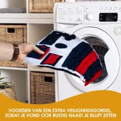 Merkloos Go Quality Honden Speelgoed - Snuffelmat - Snuffelmat Hond - Hondenspeeltjes - Puppy Speelgoed - Honden Speelgoed Intelligentie -Hondenbenodigdheden Korting 1200x1200 1954