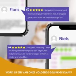 Merkloos Go Quality Honden Speelgoed - Snuffelmat - Snuffelmat Hond - Hondenspeeltjes - Puppy Speelgoed - Honden Speelgoed Intelligentie -Hondenbenodigdheden Korting 1200x1200 1955