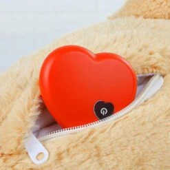 Knuffel Met Hartslag 2023 Voor Puppy's - Zacht Speelgoed - Hondenknuffel Met Hartslag - Wonderknuffel Snuggle Puppy - Knuffel Hond -Hondenbenodigdheden Korting 1200x1200 1990