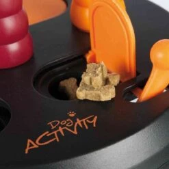 Trixie Honden Activity Flip Board - Hondenspeelgoed - Wit/Blauw - 23 Cm -Hondenbenodigdheden Korting 1200x1200 2002