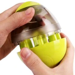 Mister Mill Speelbal - Honden Speelgoed Intelligentie - Voerbal - Snackbal Hond Kat – Interactieve Hond Kat - Voer EI 20 Mister Mill Speelbal - Honden Speelgoed Intelligentie - Voerbal - Snackbal Hond Kat – Interactieve Hond Kat - Voer EI -Hondenbenodigdheden Korting 1200x1200 2019