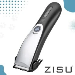 Hondentondeuse - Hondentrimmer - Dieren Tondeuse - Draadloos - 4 Opzetkammen - INCLUSIEF SNACKJE - Zwart 14 Hondentondeuse - Hondentrimmer - Dieren Tondeuse - Draadloos - 4 Opzetkammen - INCLUSIEF SNACKJE - Zwart -Hondenbenodigdheden Korting 1200x1200 202