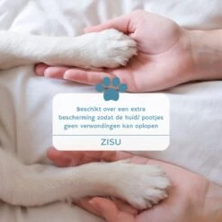 Hondentondeuse - Hondentrimmer - Dieren Tondeuse - Draadloos - 4 Opzetkammen - INCLUSIEF SNACKJE - Zwart 16 Hondentondeuse - Hondentrimmer - Dieren Tondeuse - Draadloos - 4 Opzetkammen - INCLUSIEF SNACKJE - Zwart -Hondenbenodigdheden Korting 1200x1200 203