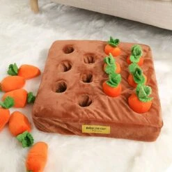 Snuffelmat Hond – Denkspel Hond – Honden Speelgoed – Hondenspel – Wortelveld 16 Snuffelmat Hond – Denkspel Hond – Honden Speelgoed – Hondenspel – Wortelveld -Hondenbenodigdheden Korting 1200x1200 2059