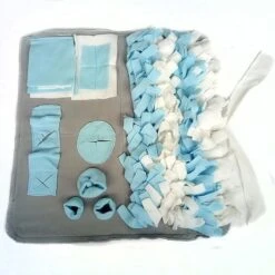 Snuffelmat - Snuffelmat Hond - Denkspelletjes Voor Honden - GRATIS 2 Trektouwen - Snuffelmatten - Snuffelmat Voor Honden 8 Snuffelmat - Snuffelmat Hond - Denkspelletjes Voor Honden - GRATIS 2 Trektouwen - Snuffelmatten - Snuffelmat Voor Honden -Hondenbenodigdheden Korting 1200x1200 2089