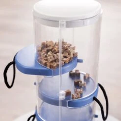 Trixie Dog Activity Gambling Tower - 27X25 CM -Hondenbenodigdheden Korting 1200x1200 2118