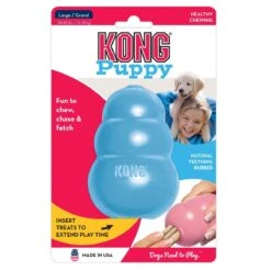 Kong Puppy - Hondenspeelgoed - Assorti - L -Hondenbenodigdheden Korting 1200x1200 2190