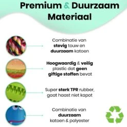 Petloverz – Honden Speelgoed Set – Honden Speeltjes – Knuffel - Speelgoed – Intelligentie – 15 Speeltjes -Hondenbenodigdheden Korting 1200x1200 2194