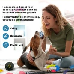 Luxury Diversity - Honden Speelgoed - 12 Honden Speeltjes - Puppy Speelgoed - Honden - Honden Speelgoed Intelligentie -Hondenbenodigdheden Korting 1200x1200 2213