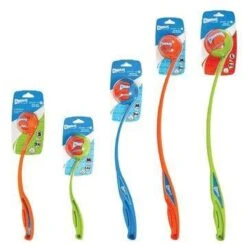 Chuckit! Sport Ball Launcher - Medium (30 Cm) -Hondenbenodigdheden Korting 1200x1200 2231