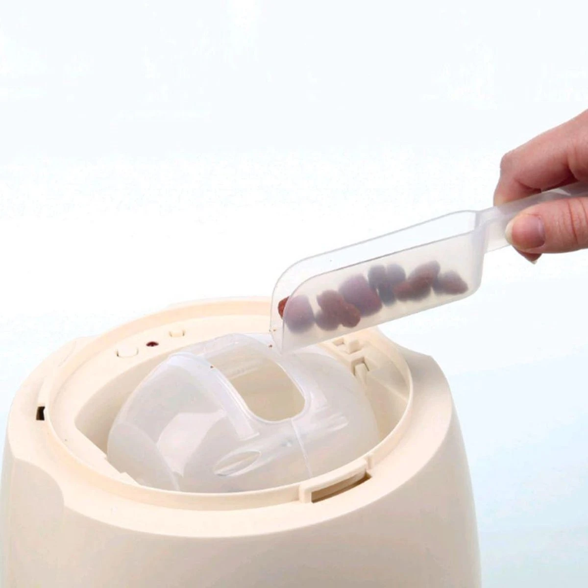 Trixie Dog Activity Memory Trainer 20X24 CM 9 Trixie Dog Activity Memory Trainer 20X24 CM - Afbeelding 9