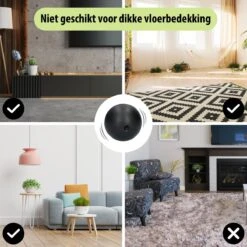 Petloverz Magic Roller Ball – Honden Speelgoed – Premium Automatische Rollende Bal 13 Petloverz Magic Roller Ball – Honden Speelgoed – Premium Automatische Rollende Bal -Hondenbenodigdheden Korting 1200x1200 2264