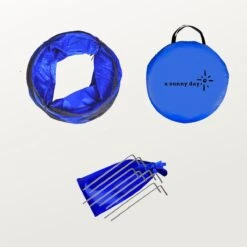 Agility Voor De Hond Hondentunnel - Maat L - 300 Cm Tunnel Voor De Hond - Agility Set - Honden Behendigheidsset - Tunnel - Speeltunnel - Agility Set Voor De Hond - Agility Set -Hondenbenodigdheden Korting 1200x1200 2304