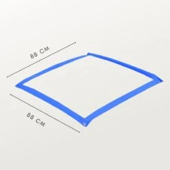 Agility Voor De Hond - Agility Set- Hondentunnel 300 Cm- Slalom Set - Horde - Startveld - Honden Behendigheidsset - 16 Delig - Tunnel - Slalom - Horde - Agility Set Voor De Hond - Agility Set -Hondenbenodigdheden Korting 1200x1200 2331