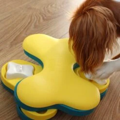 Nina Ottosson Dog Tornado Blu -Hondenbenodigdheden Korting 1200x1200 2374