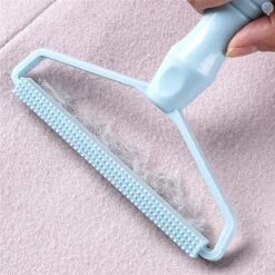 PRO-Deals | Dierenhaar Verwijderen - Haar Verwijderen - Type 2 - Kleur Roze - Kattenharen - Vachtverzorging - Hondenharen - Pluizenverwijderaar - Haaruitval - Kledingreiniger -Hondenbenodigdheden Korting 1200x1200 238