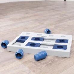 Trixie Dog Activity Chess Hondenspel - 40X27 CM -Hondenbenodigdheden Korting 1200x1200 2421
