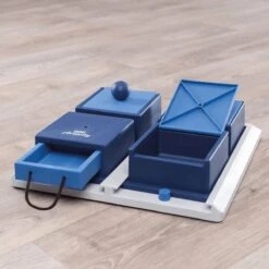 Trixie Dog Activity Poker Box 1 - 31X31 CM 18 Trixie Dog Activity Poker Box 1 - 31X31 CM -Hondenbenodigdheden Korting 1200x1200 2432